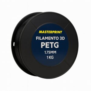 Filamento 3D PETG 1 Kg